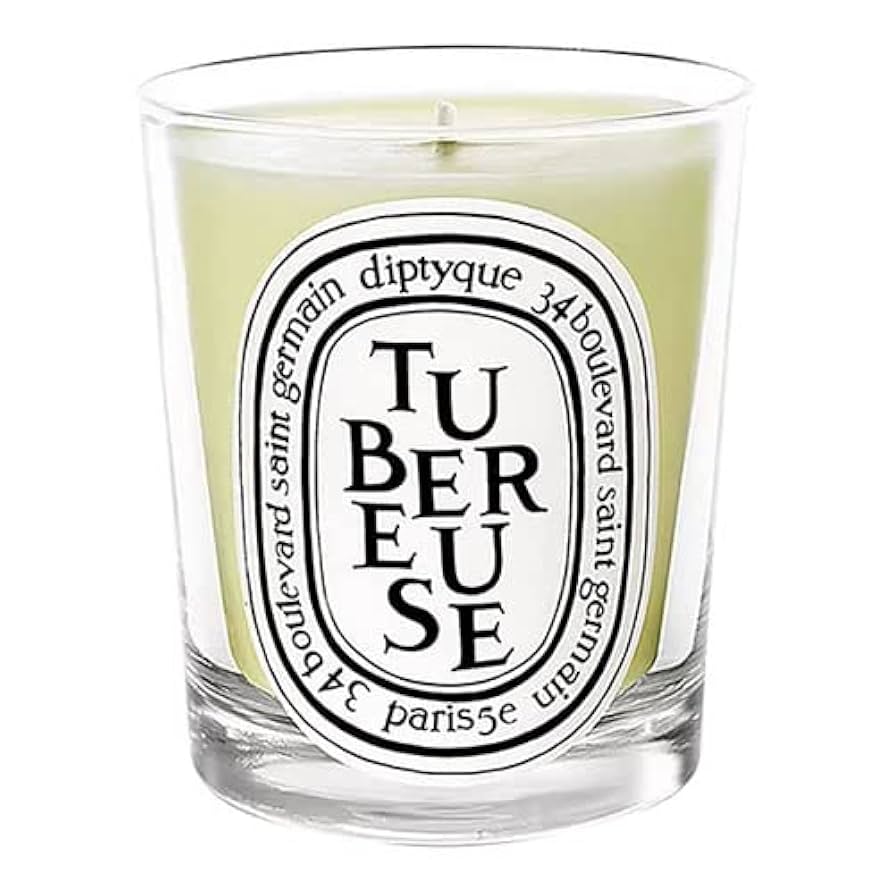 最終値下・ディプティックキャンドル ドソン限定品　テュベルーズ 190G 最終値下・ディプティックキャンドル ドソン限定品 テュベルーズ